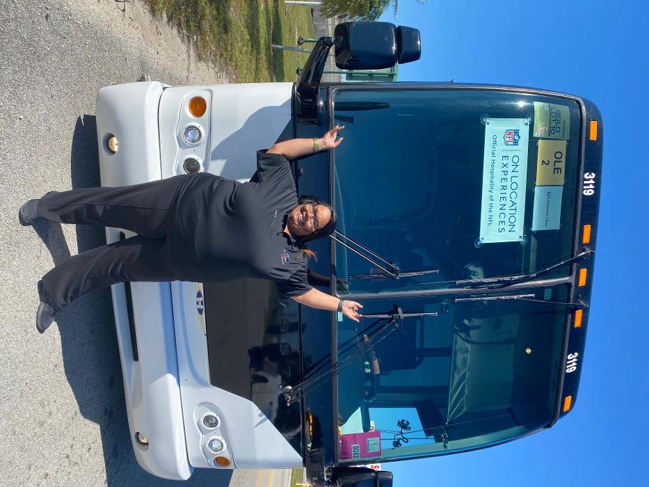 Exotic Bus & Limo - Fort Lauderdale, FL