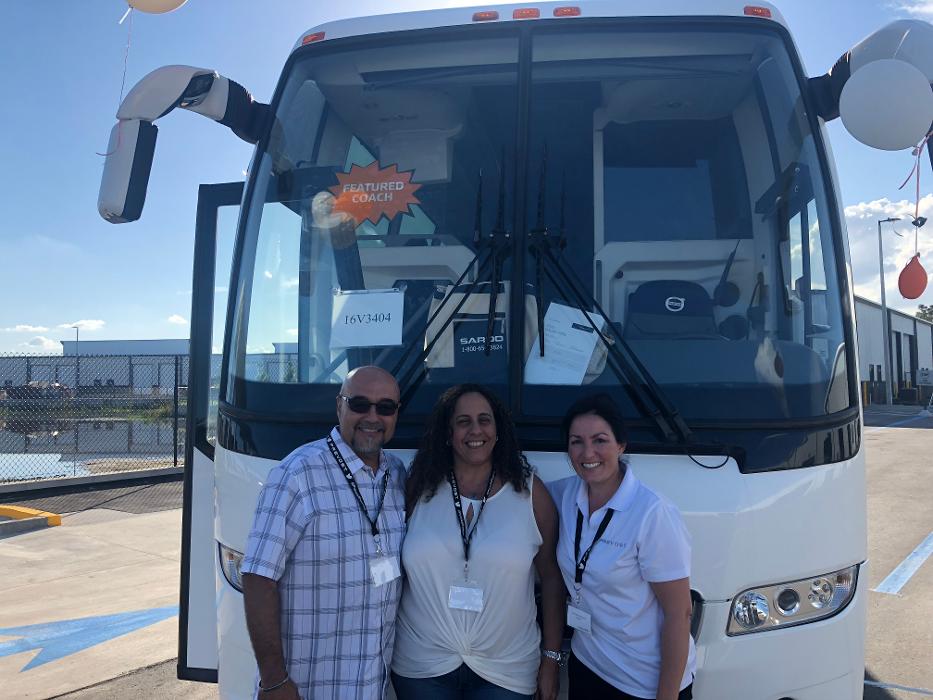 Exotic Bus & Limo - Fort Lauderdale, FL