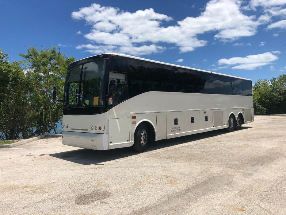 Exotic Bus & Limo - Fort Lauderdale, FL