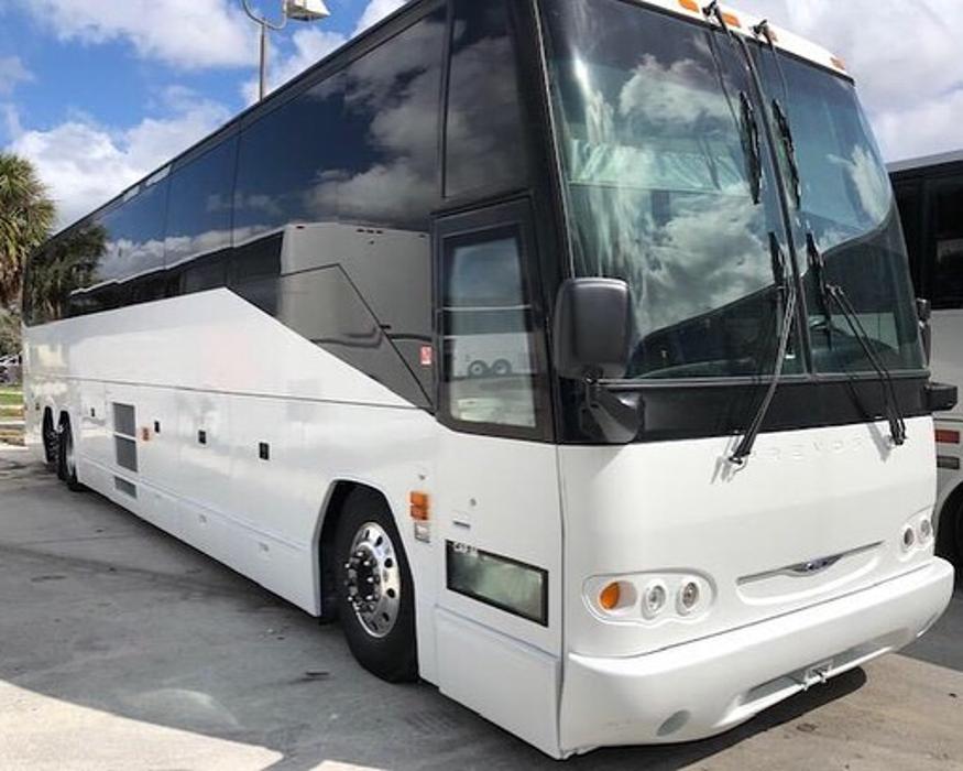 Exotic Bus & Limo - Fort Lauderdale, FL