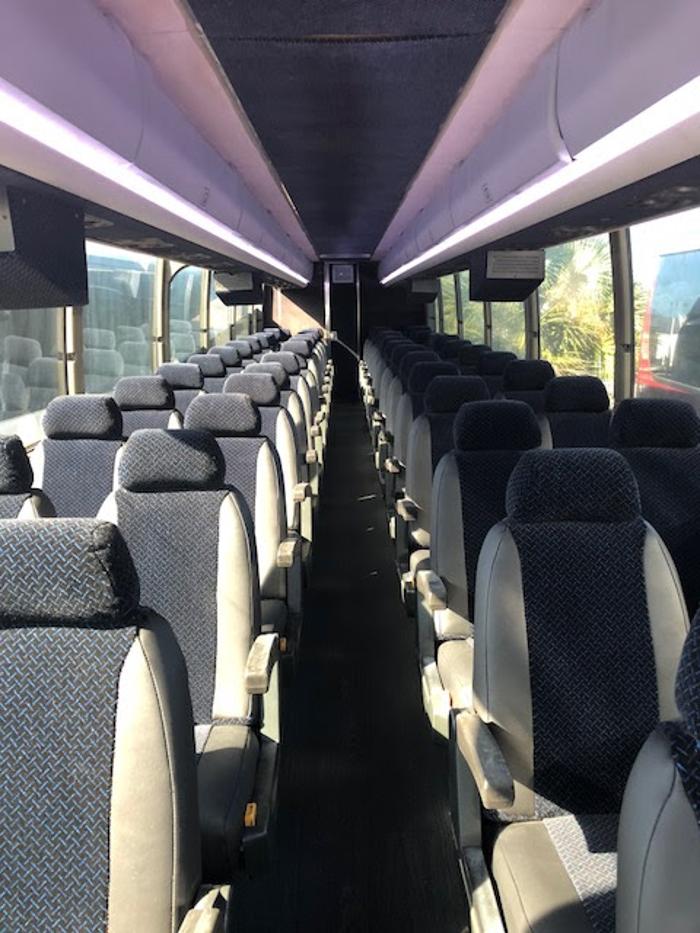 Exotic Bus & Limo - Fort Lauderdale, FL