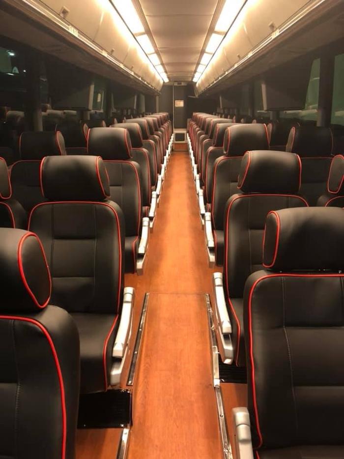 Exotic Bus & Limo - Fort Lauderdale, FL