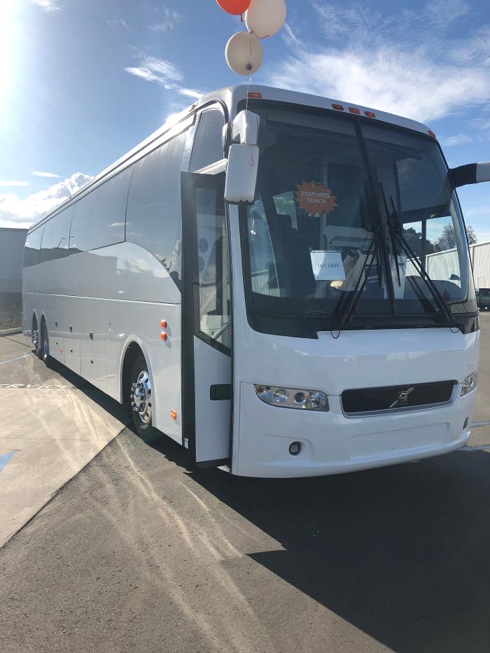 Exotic Bus & Limo - Fort Lauderdale, FL