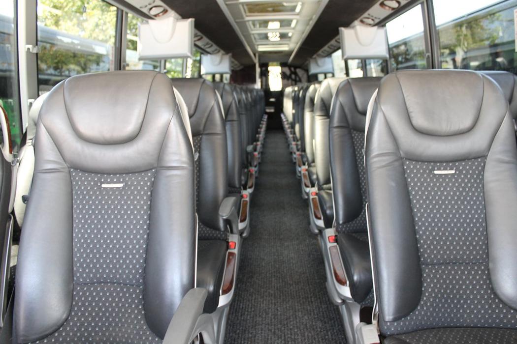 Exotic Bus & Limo - Fort Lauderdale, FL