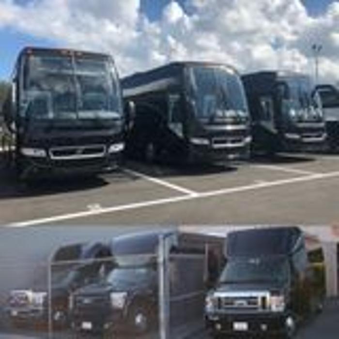 Exotic Bus & Limo - Fort Lauderdale, FL