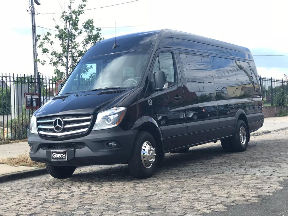 Exotic Bus & Limo - Fort Lauderdale, FL