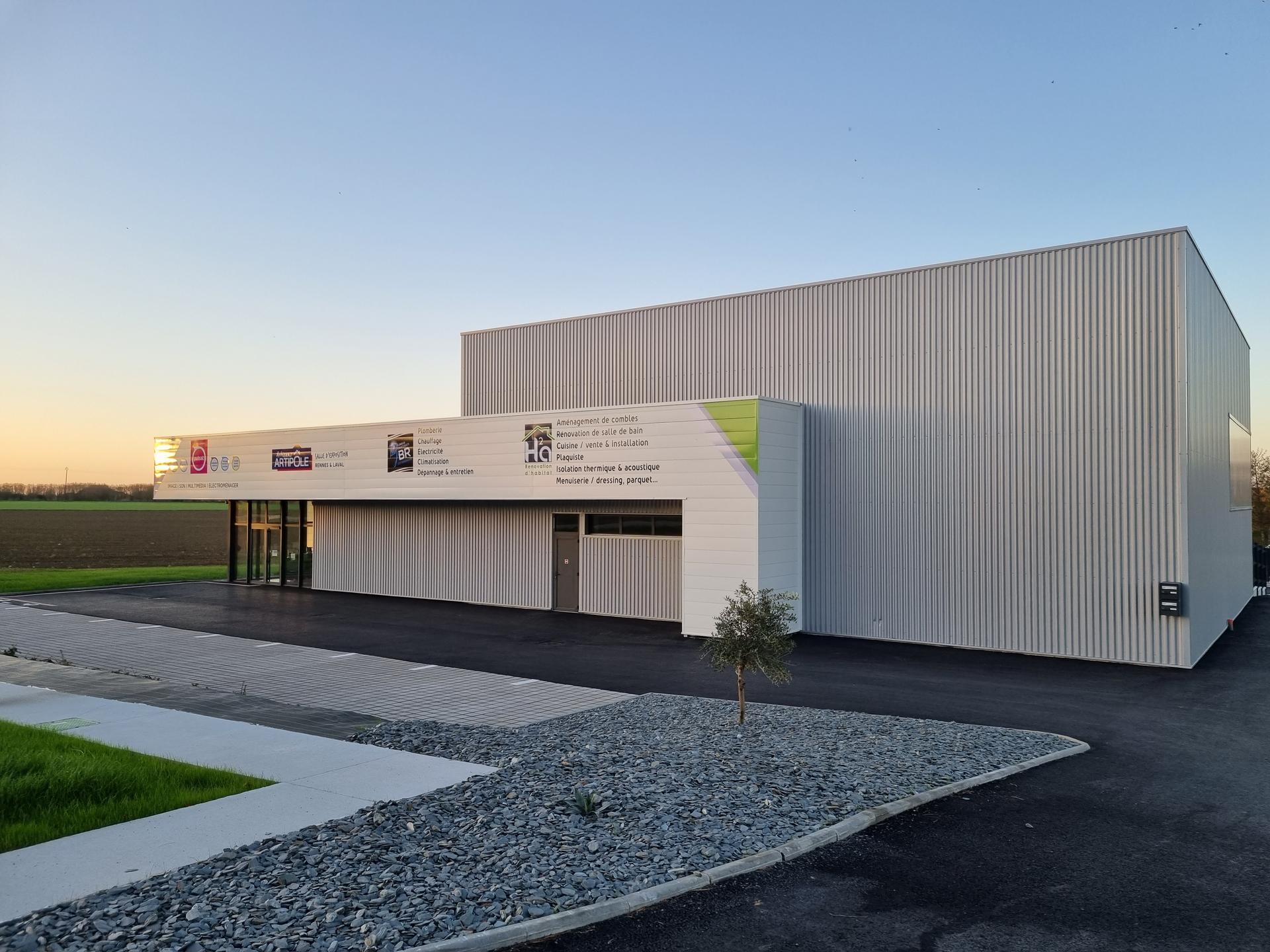 galerie image