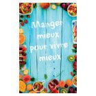 Labonde-Bonneviot Clarisse Santébiose Maigrir 2000 soutien scolaire