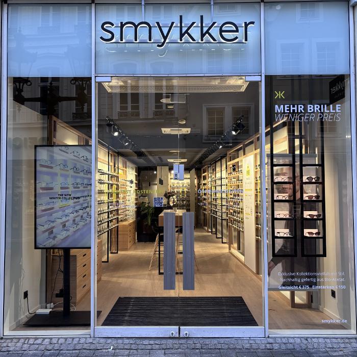 smykker Bonn, Sternstraße in Bonn