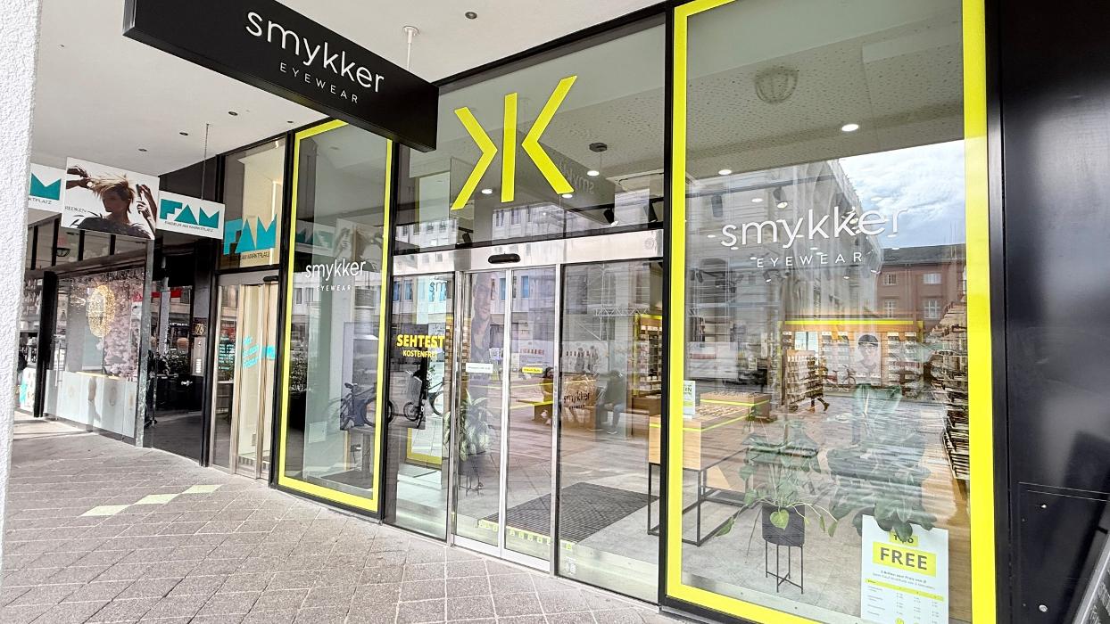 smykker Karlsruhe, Kaiserstraße in Karlsruhe