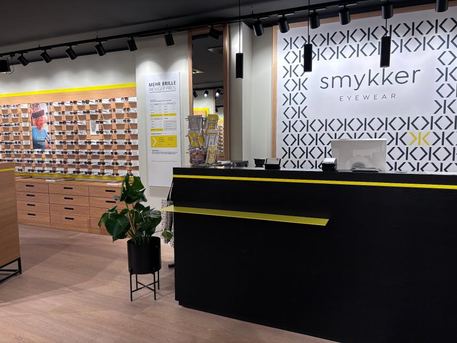 smykker Mainz, Schusterstraße in Mainz