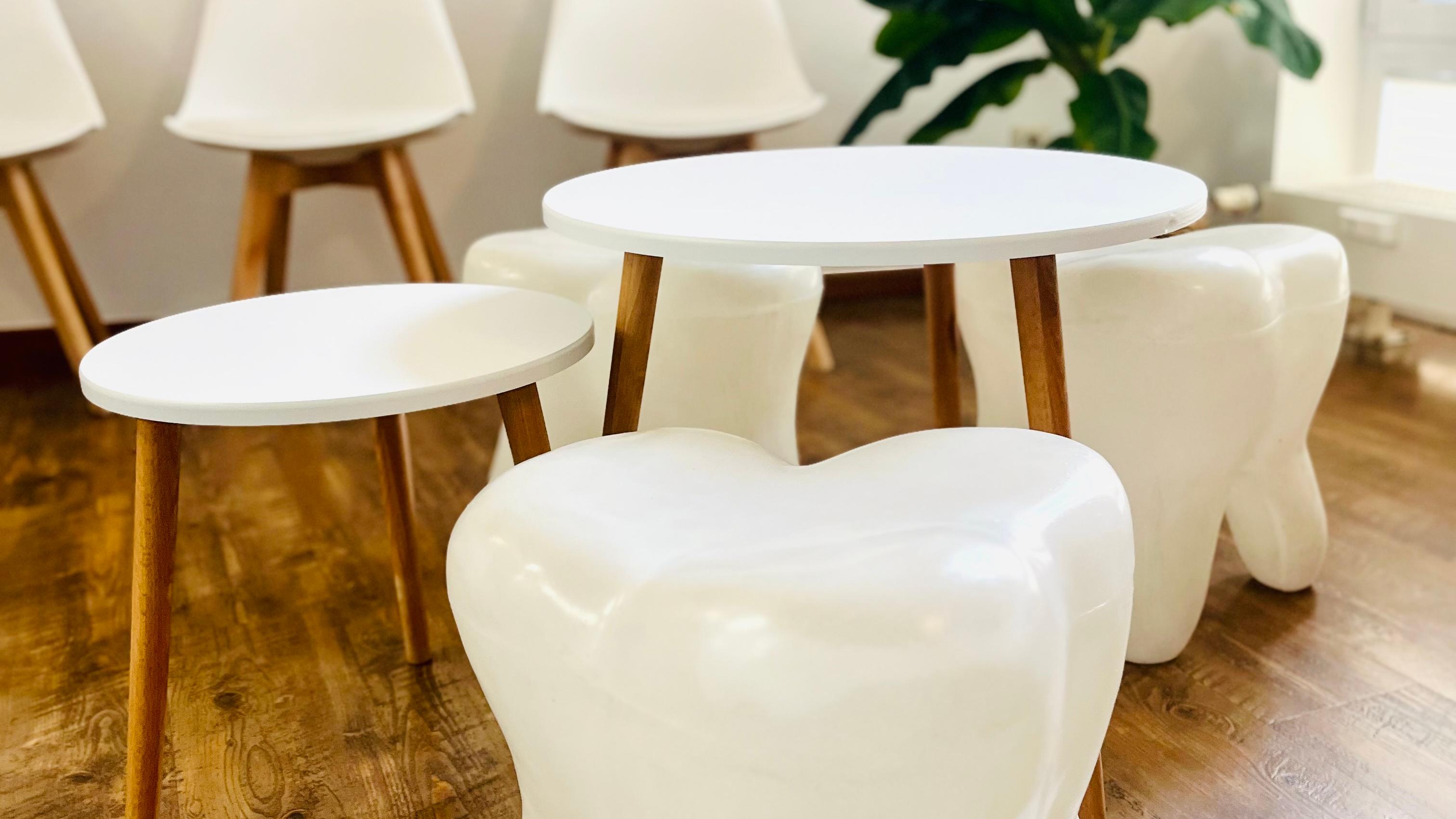 Zahnarzt Nordhausen - Dr. Rico Backhaus & Julia Gocke, Grimmelallee in Nordhausen