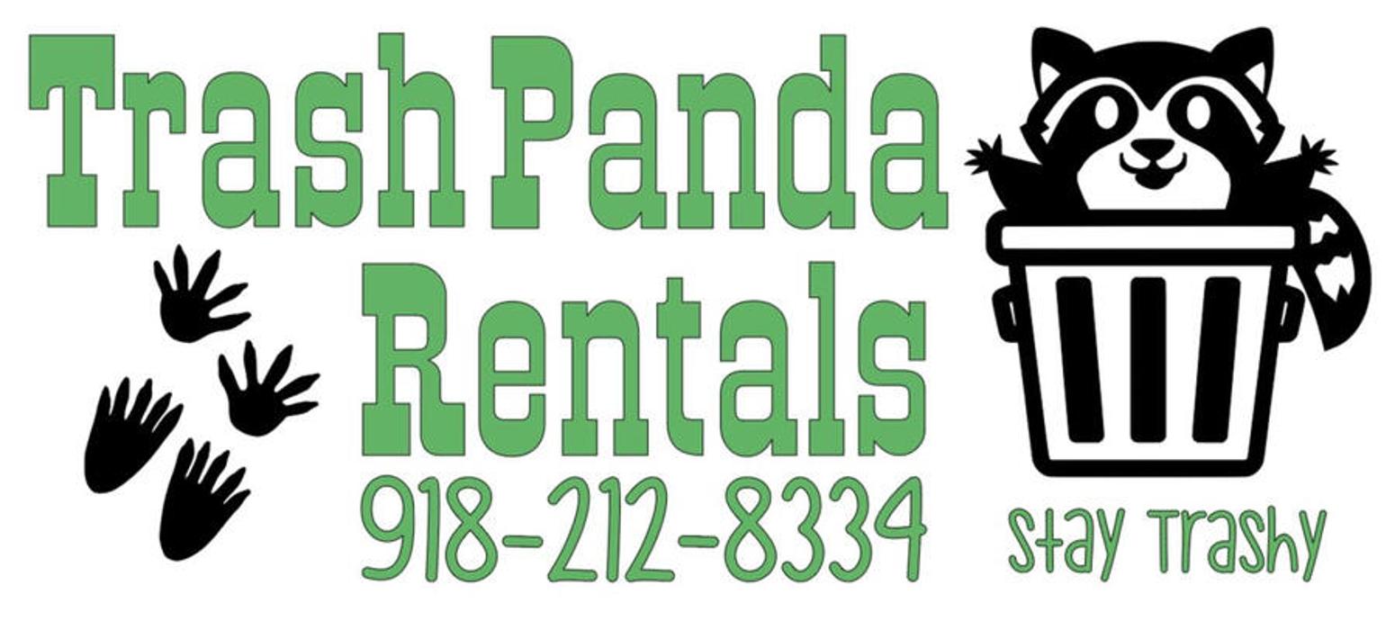 Trash Panda Rentals - Bartlesville, OK