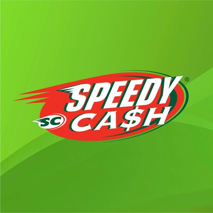 Speedy Cash - Culver City, CA