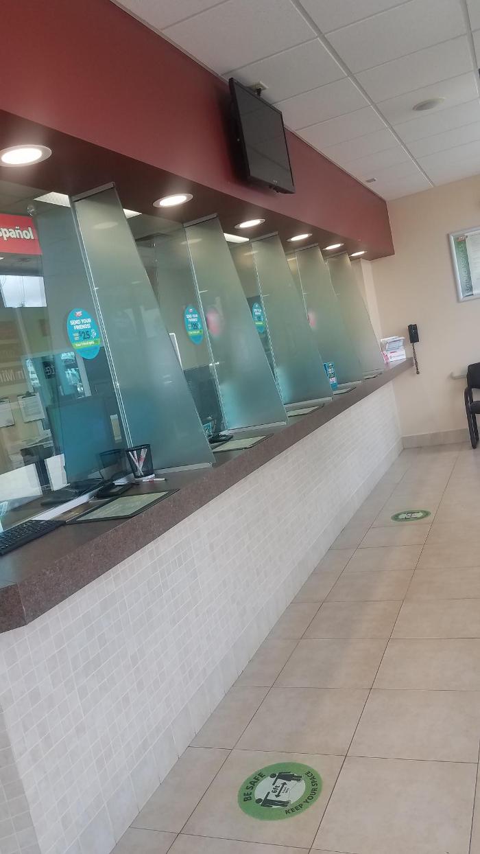 Speedy Cash - Harlingen, TX