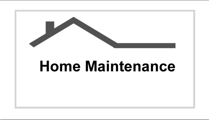 Home Maintenance - Topeka, KS - (785)783-4443 | ShowMeLocal.com