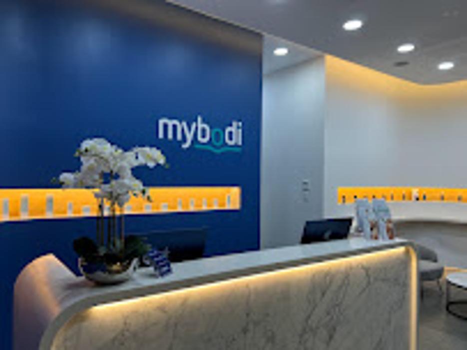 Foto de mybodi clinics hurstville