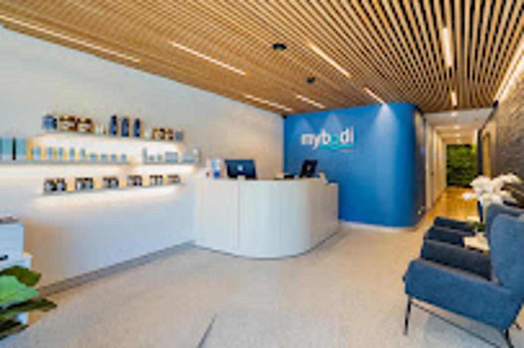 Foto de mybodi clinics hurstville Hurstville