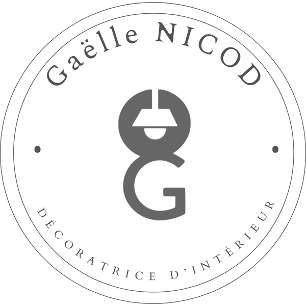 Gaëlle Nicod Décoration architecte d'intérieur