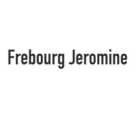 Frebourg Jeromine