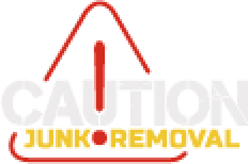Caution Junk Removal - Chesterfield, VA