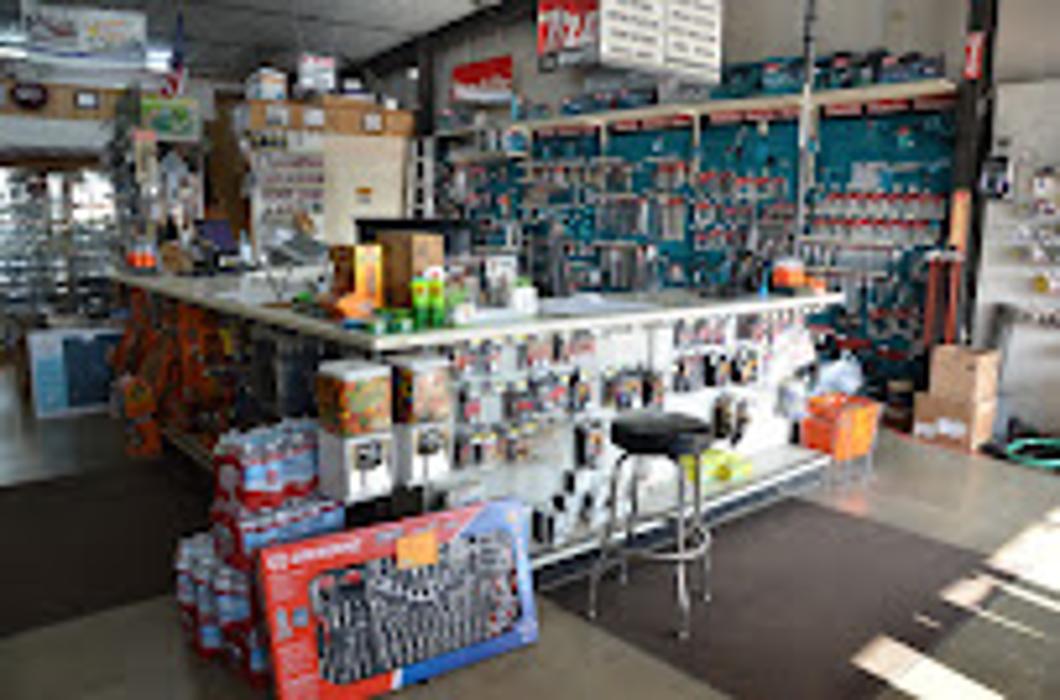 Poultry Electric & Pro Hardware - Winchester, TN