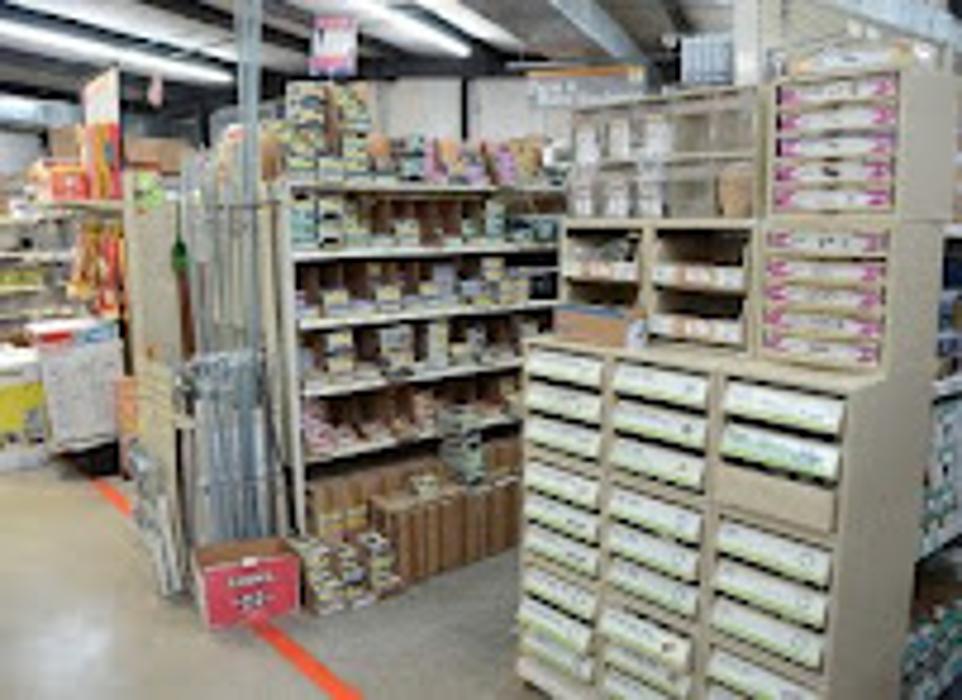 Poultry Electric & Pro Hardware - Winchester, TN