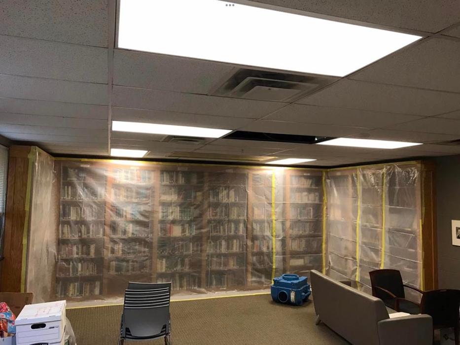 JMS Restoration - Dewitt, MI