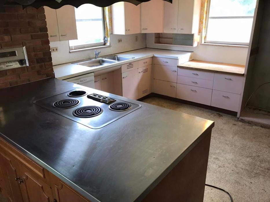 JMS Restoration - Dewitt, MI
