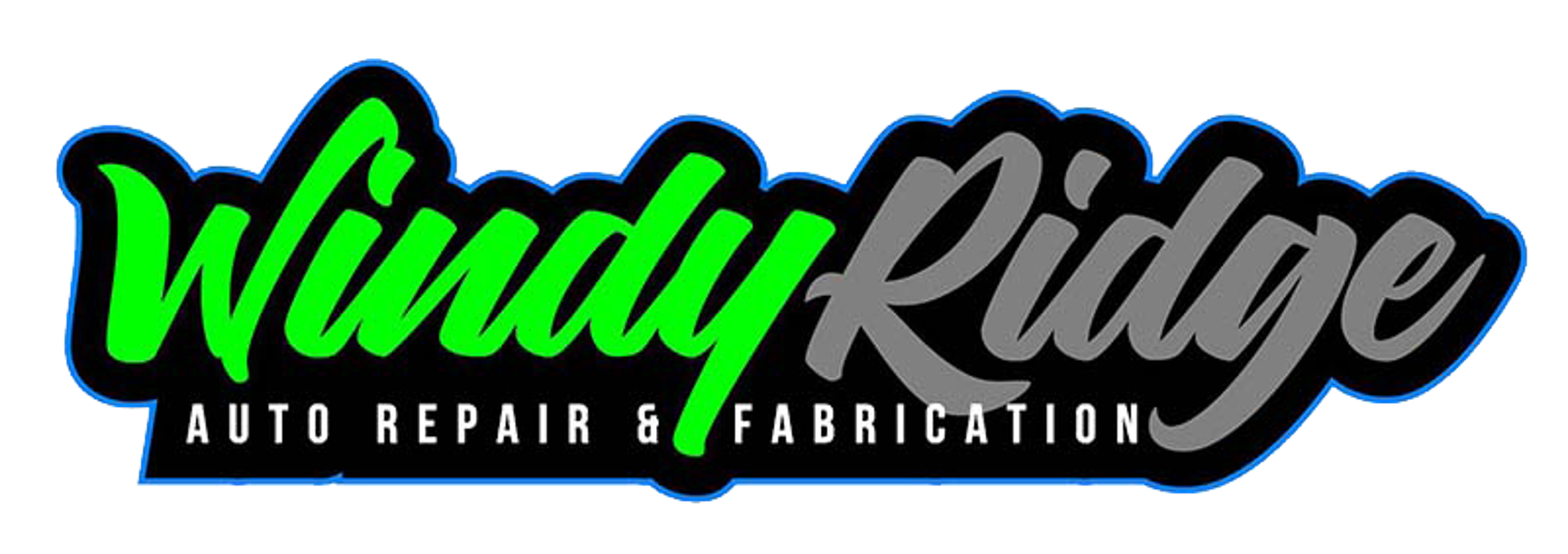 Windy Ridge Auto Repair and Fabrication - Minnesota City, MN