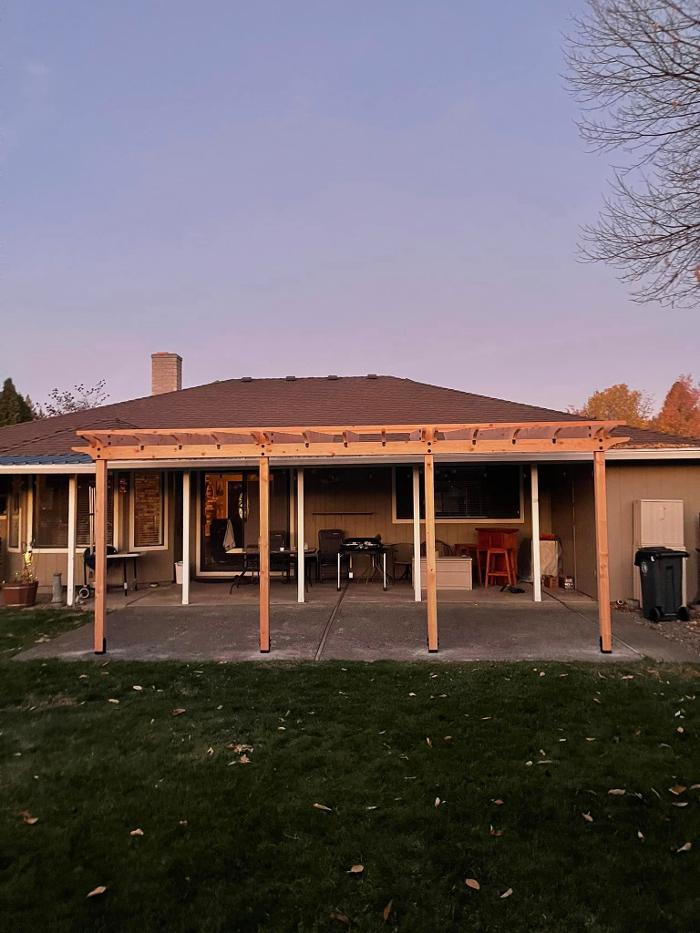 Austin Boster Construction - Medford, OR