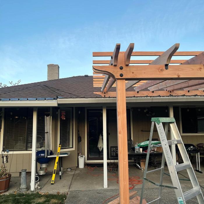 Austin Boster Construction - Medford, OR