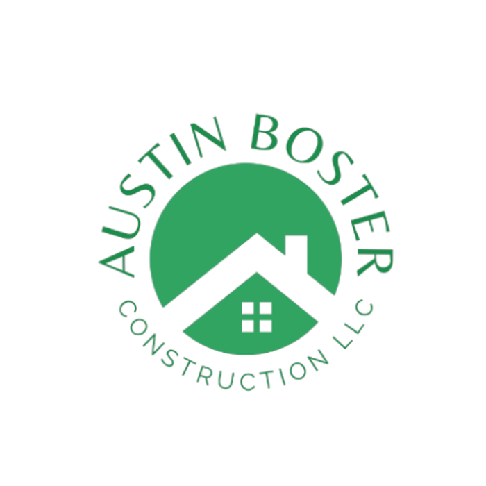 Austin Boster Construction - Medford, OR