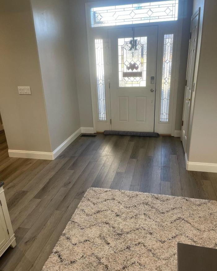 Austin Boster Construction - Medford, OR