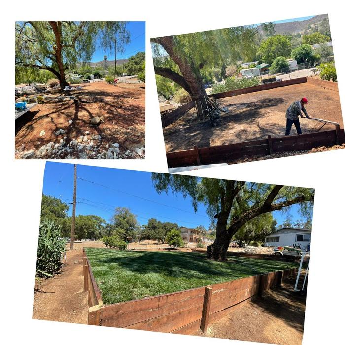 King's Landscaping - San Diego, CA
