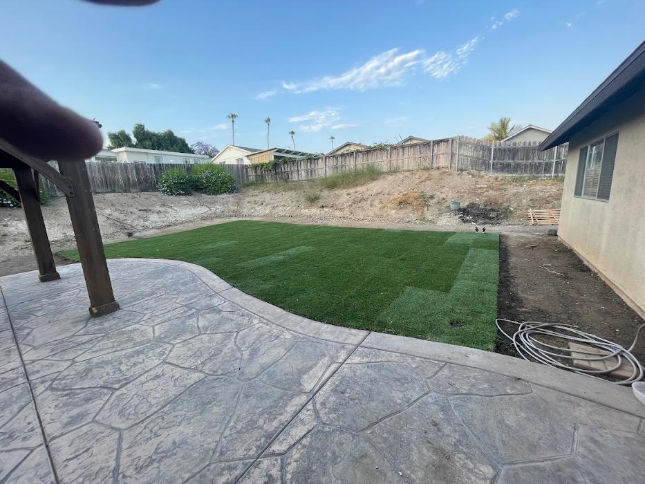 King's Landscaping - San Diego, CA