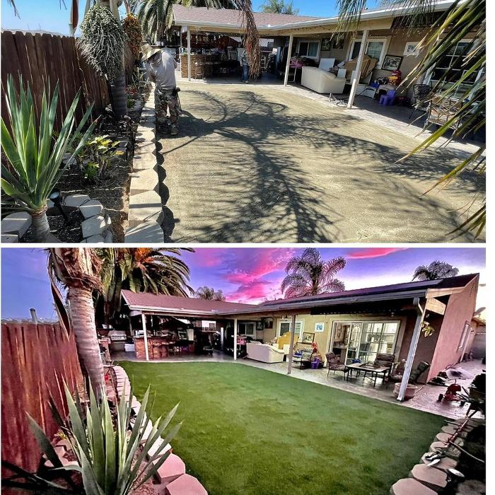 King's Landscaping - San Diego, CA