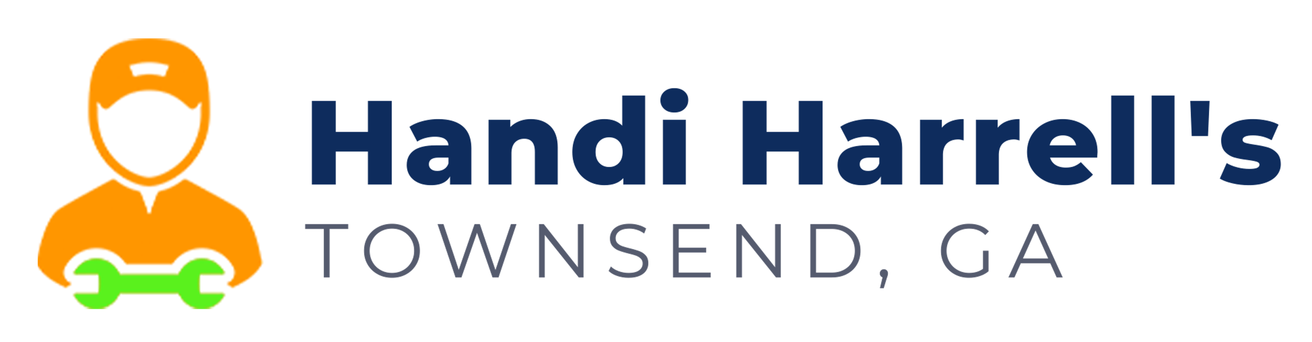 Handi Harrell's - Townsend, GA