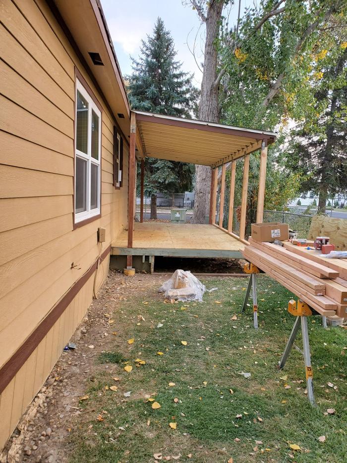General Building Solutions, LLC - Fort Collins, CO