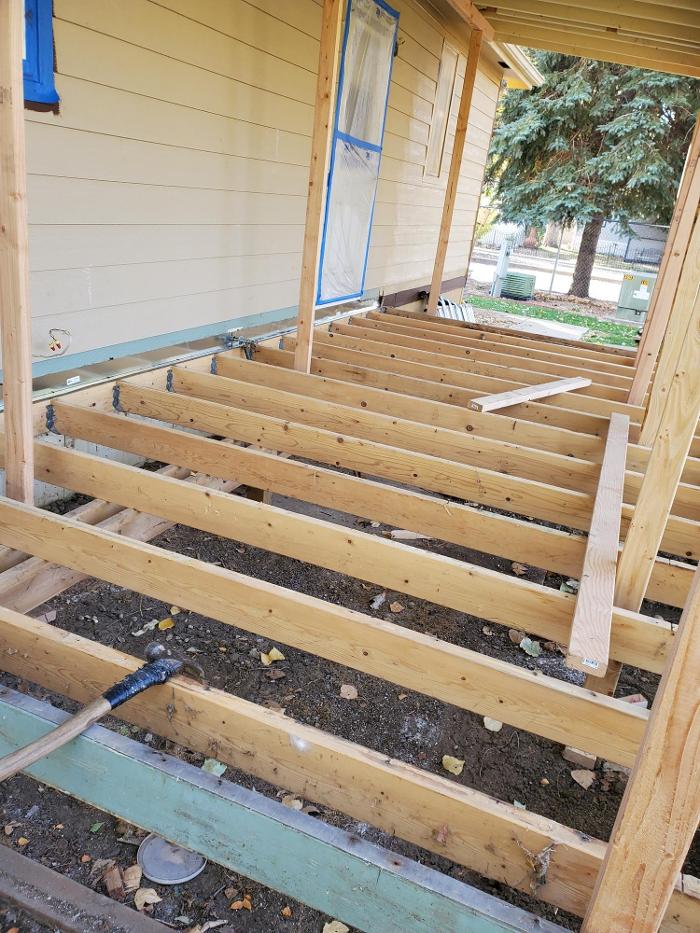 General Building Solutions, LLC - Fort Collins, CO