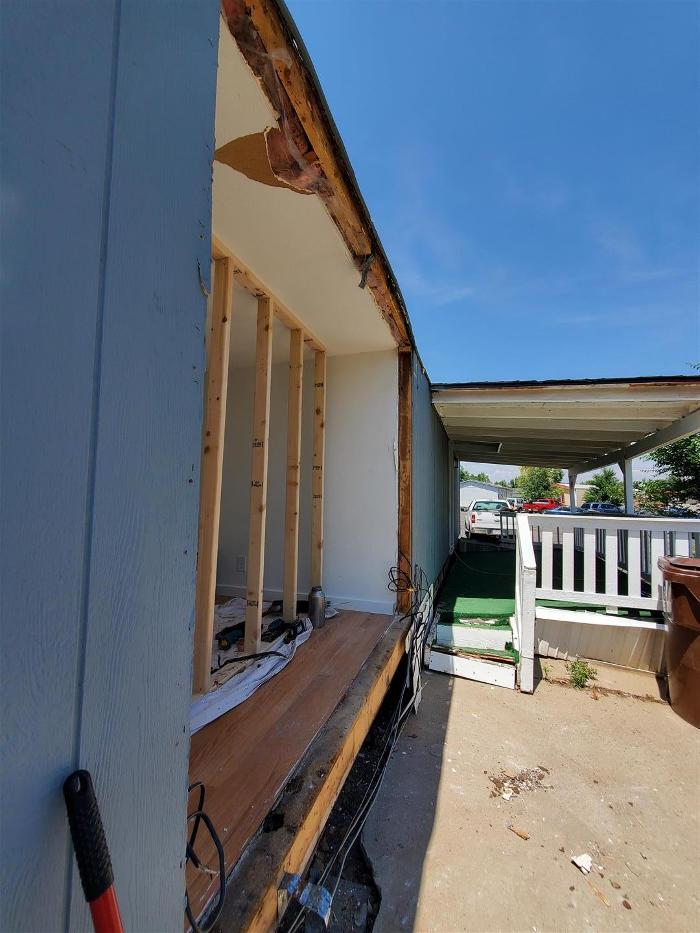 General Building Solutions, LLC - Fort Collins, CO