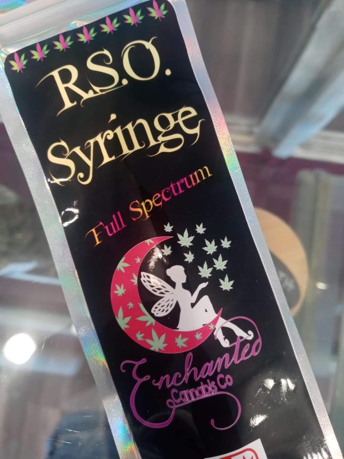 Marie Laveau - Tuttle, OK