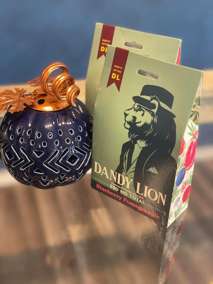 Marie Laveau - Tuttle, OK