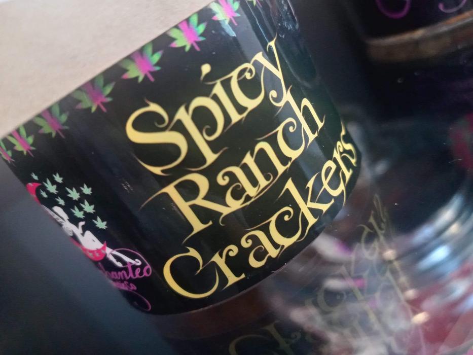 Marie Laveau - Tuttle, OK