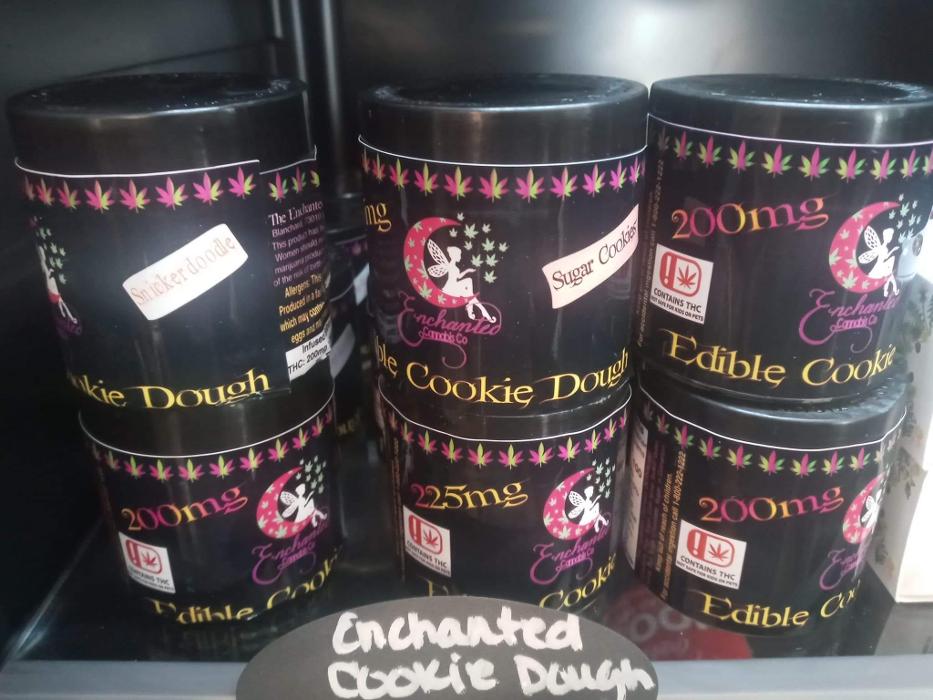 Marie Laveau - Tuttle, OK