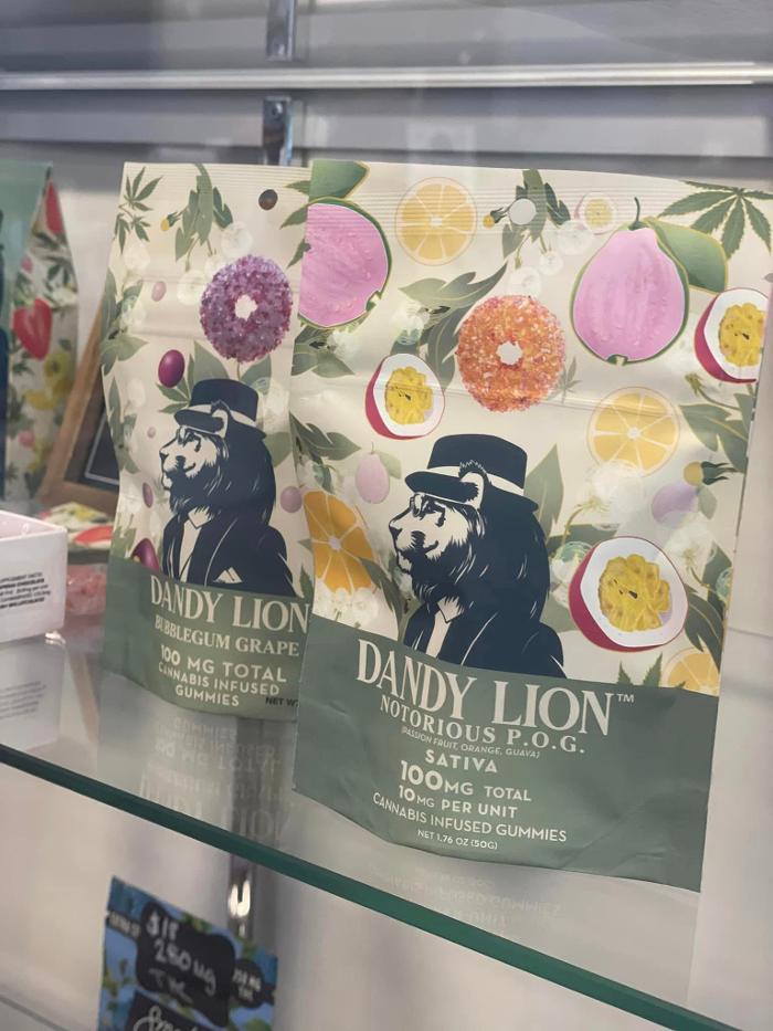 Marie Laveau - Tuttle, OK