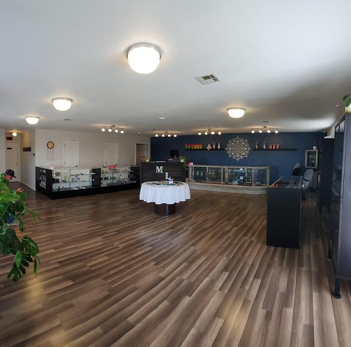 Marie Laveau - Tuttle, OK