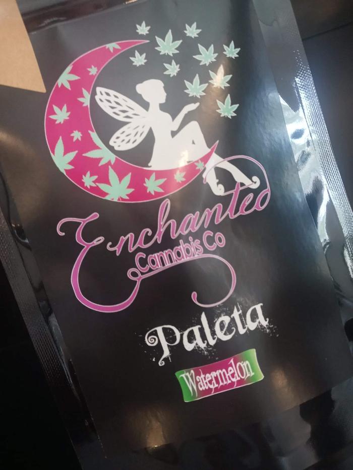 Marie Laveau - Tuttle, OK