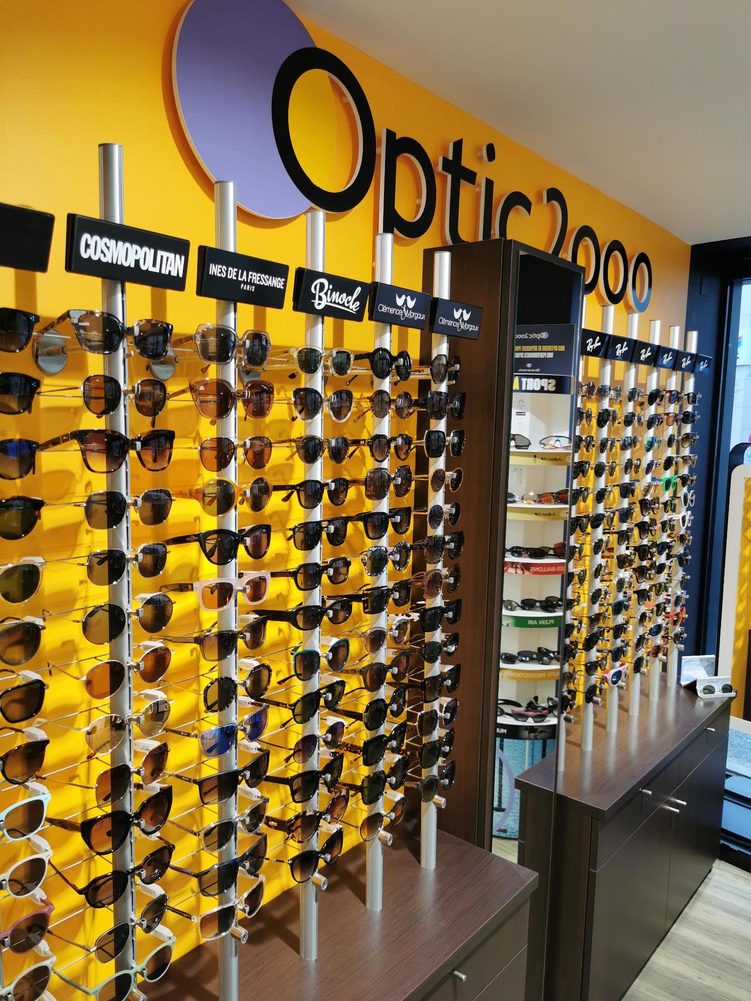 Foto 8 di Opticien Luçon - Optic 2000