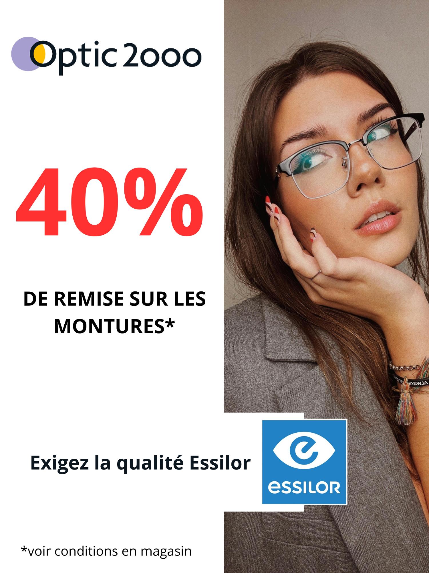 Foto 2 di Opticien Luçon - Optic 2000